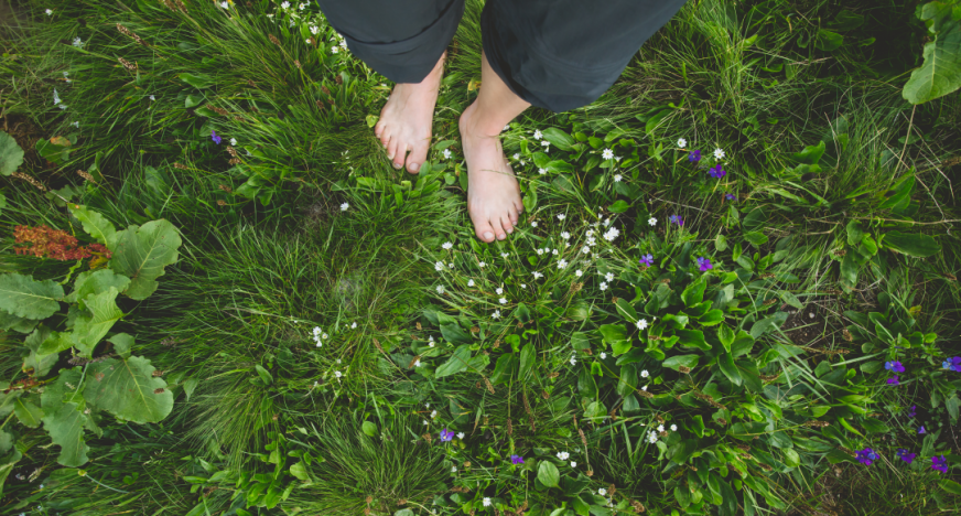 pros and cons of barefoot