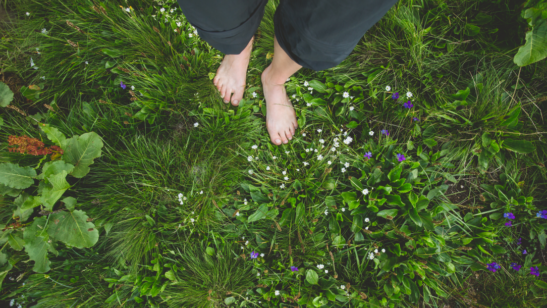 pros and cons of barefoot