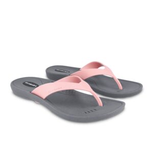 Breeze Slate/ Pink Salt Women’s Flip Flop
