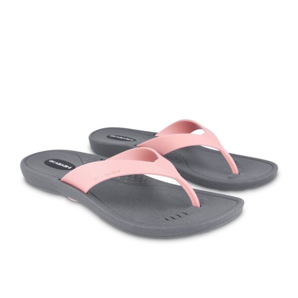 pink Women's Flip Flop
